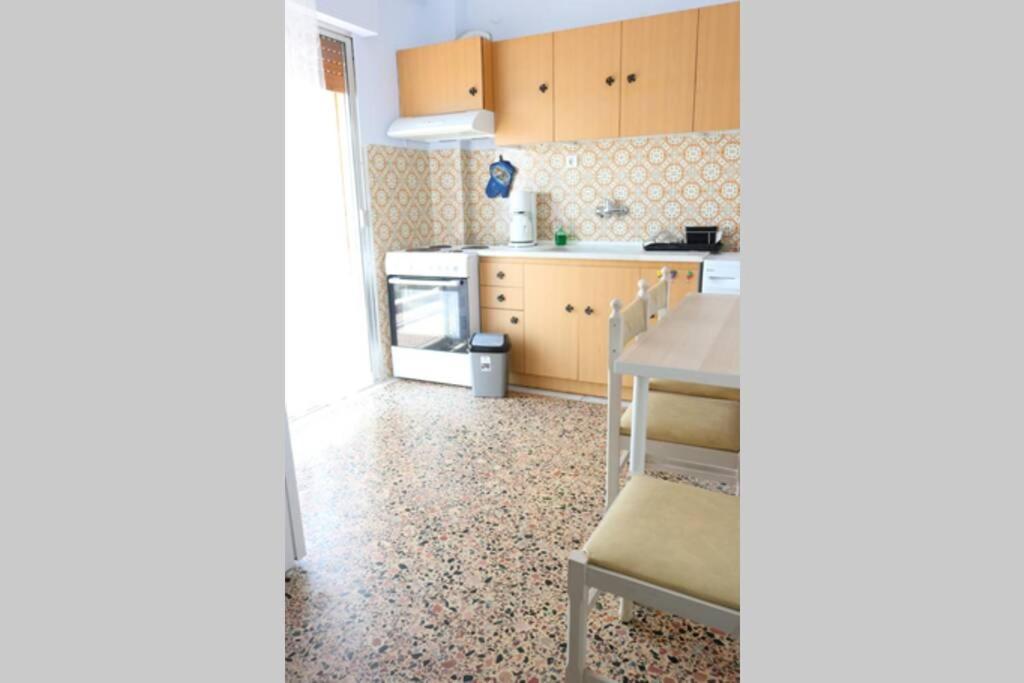 Apartament Sunshine House Offering Spectacular Views To Olymp A *