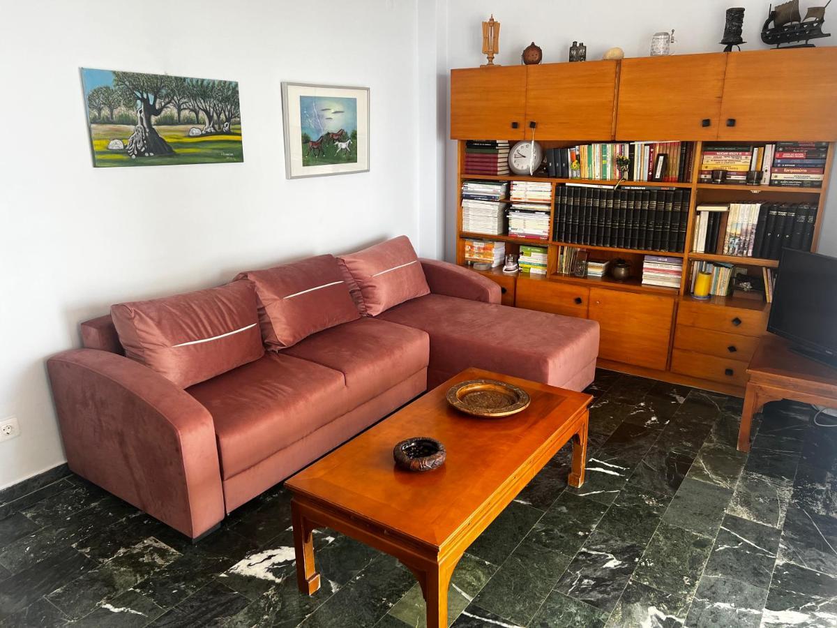 Apartament Sunshine House Offering Spectacular Views To Olymp A *
