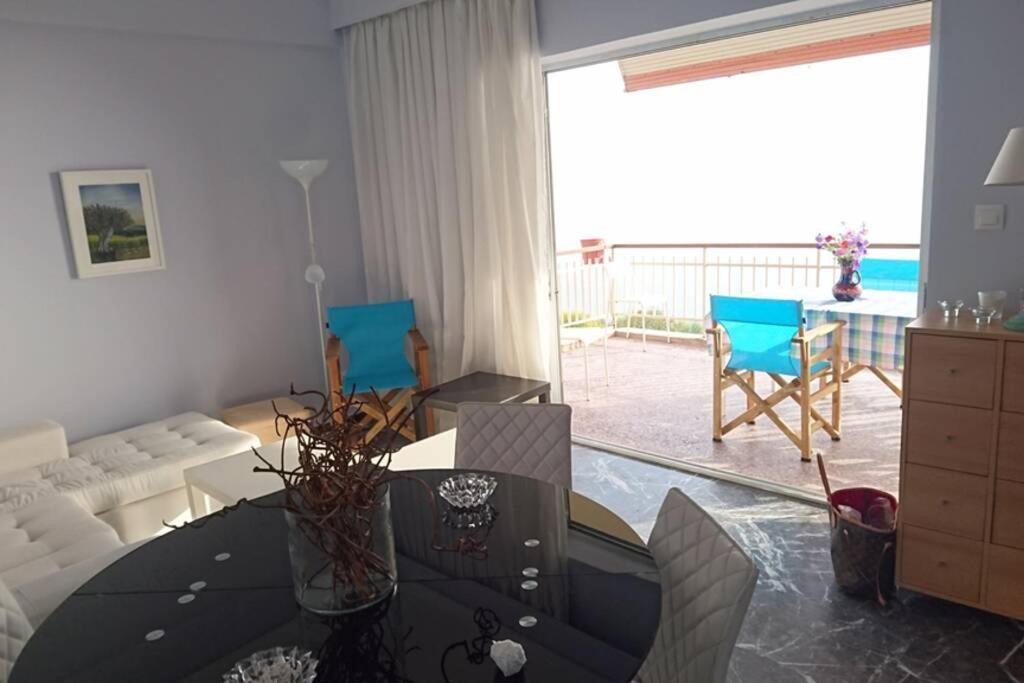 Apartment Sunshine House Offering Spectacular Views To Olymp A *