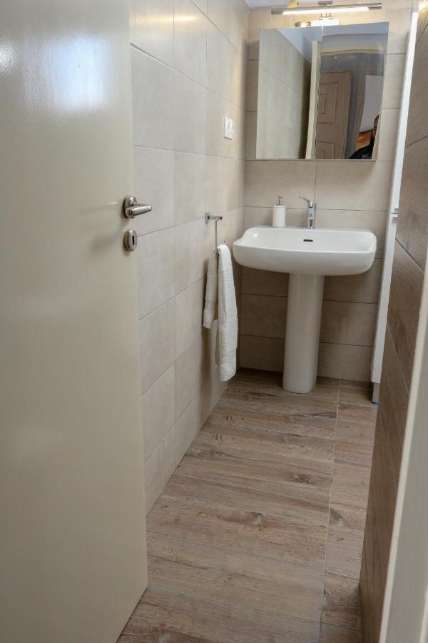 Sunshine House Offering Spectacular Views To Olymp A * Nea Iraklia